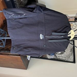 Topman Anorak Jacket